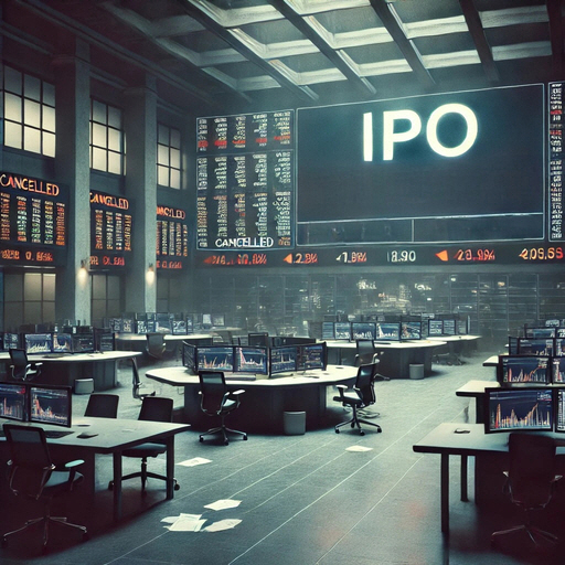 IPO 한파에 치열해진 주관 경쟁...'대형사 리그' 되나