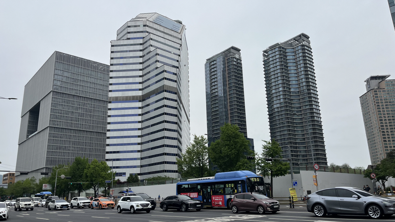 [현장르포] “끝까지 기다린다"…다주택자 매물 막판 줄다리기