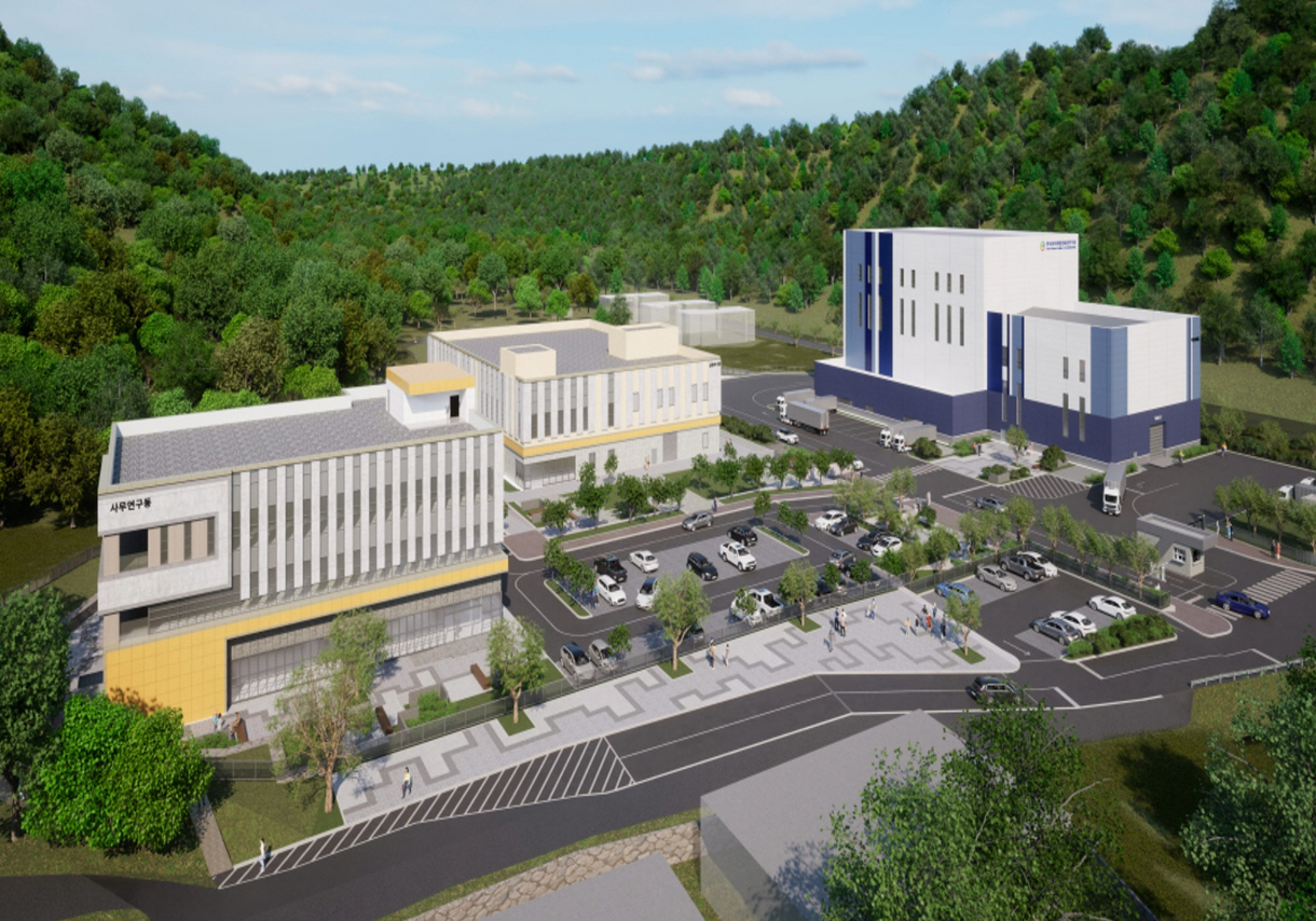 원전해체 현장에 로봇 투입 준비… 241억 규모 실증 인프라 구축