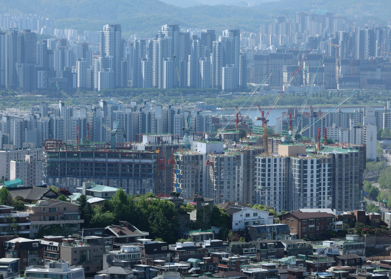 공공주택 3.4만호 속도…예타 면제로 공급 앞당긴다