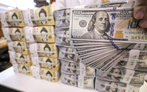 '중동사태' 종료 기대감…원화값 제자리 언제쯤?
