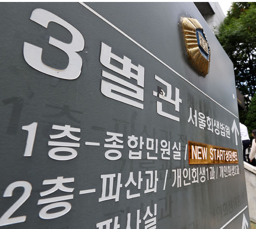 “줄도산 공포 현실화”…법인파산 신청 800건 돌파