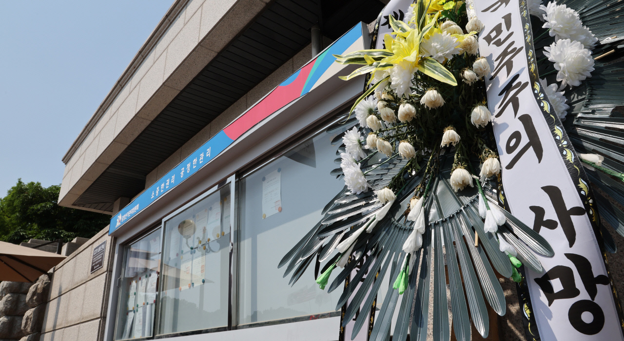 145억 확보해놓고 투표용지는 절반만...선관위 '주먹구구 행정' 도마 위