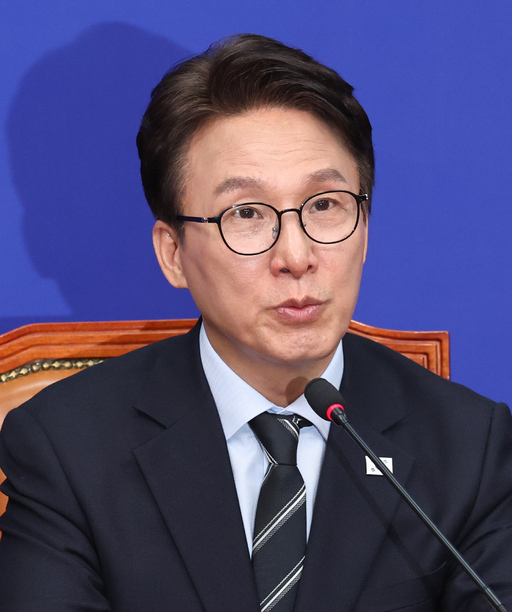 Kim Min-seok Urges Opposition to Maintain National Interest Standard in Foreign Policy