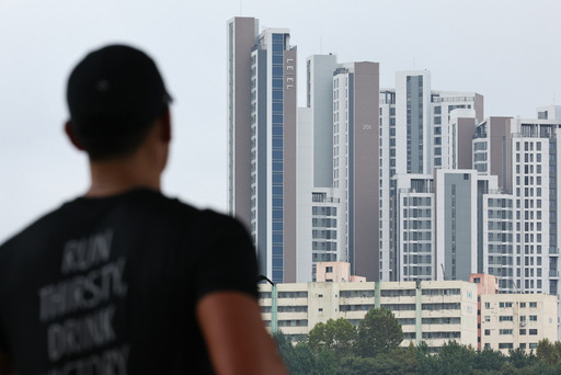 전세 더 오른다…갭투자 제동에 전세시장 '날벼락'