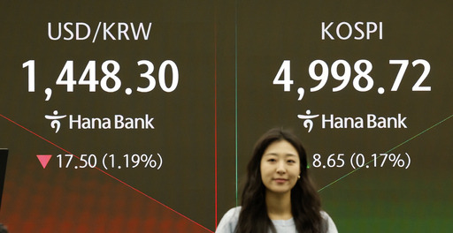 [5천시대] 엔비디아 나올 환경 만들어야...3차상법 개정은 '육천피' 밑거름