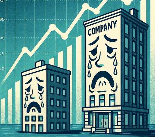 [M-커버스토리]회사채 위축에...10대 그룹, '부채성 조달' 러시