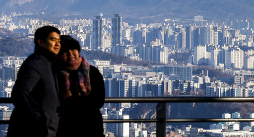 부동산시장 전문가 전망…"거래 절벽, 주거비 부담↑"