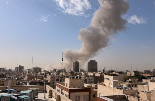미국·이스라엘, 對 이란 군사작전 돌입…'핵 위협' 종식 목표