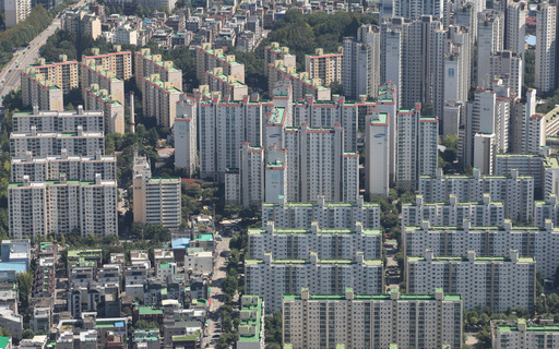 공급가뭄에 봄비되나…다음달 전국 1.6만 세대 입주