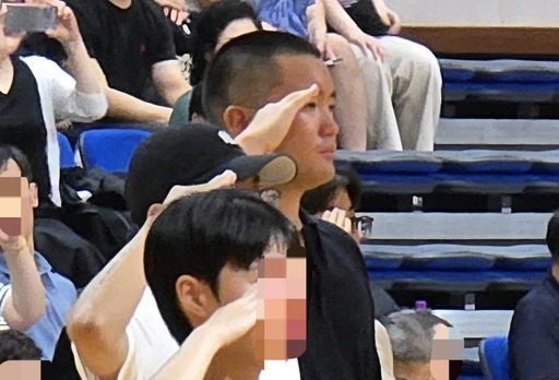 이재용 회장 장남 이지호씨, 해군 입대…39개월간 함정 통역장교 복무