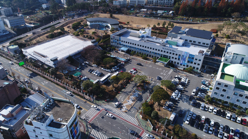 용산교차로(상) 이미지