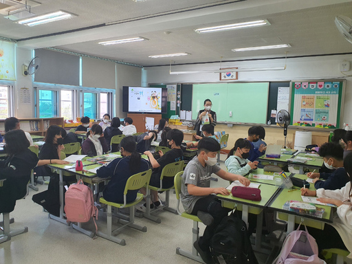 한국인성교육센터 이미지