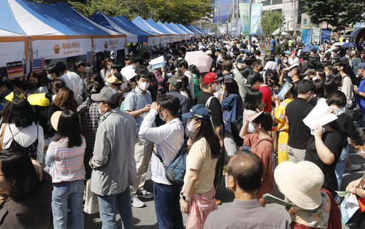 권익위, 지역 축제 입장권 공무원 강매 제동