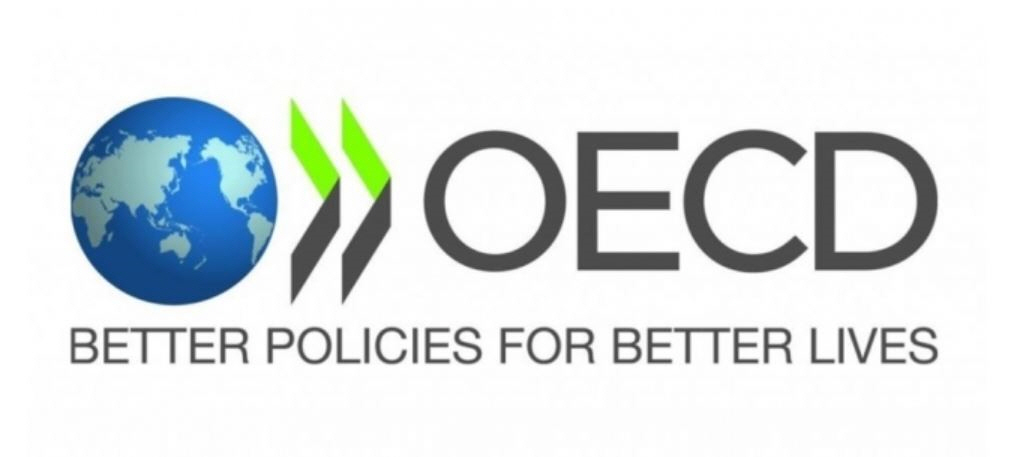 OECD, 한국 올해 경제성장률 전망치 0.1%p 내려...1.5% 제시