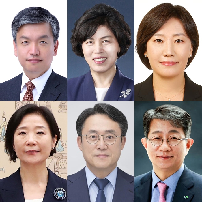 尹, '내각 2기 시동'…최상목 경제부총리·여성 장관 후보 3명 발탁