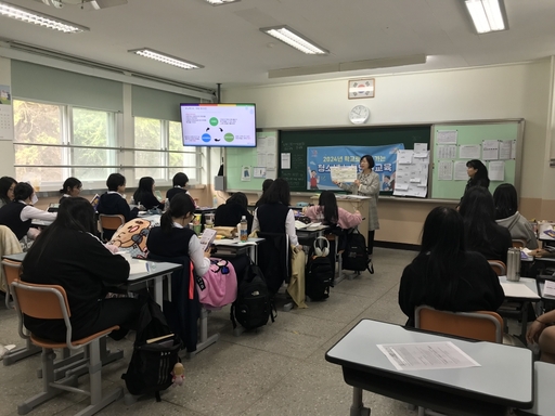 안양시, '찾아가는 <b>청년</b><b>정책</b> <b>배달</b>'로 <b>정책</b> 체감도 높여