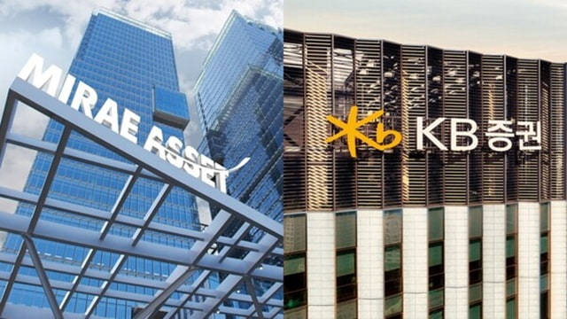 미래에셋·KB증권, 고려아연 유증 의혹에 檢 압수수색