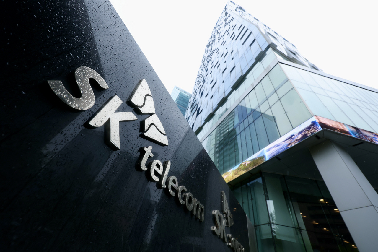 유심(USIM)정보 침해 SKT…정부·회사 대응에도 가입자 불안 여전