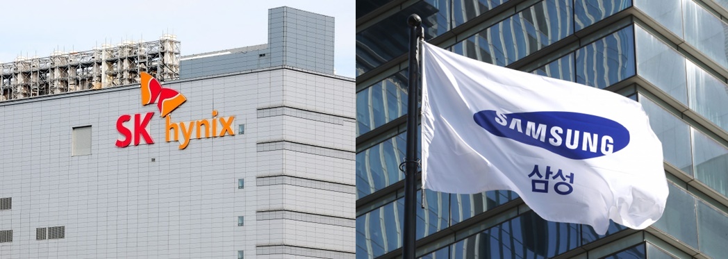 美 AI반도체 수출 통제 철회 보도에 반도체株 동반 상승세