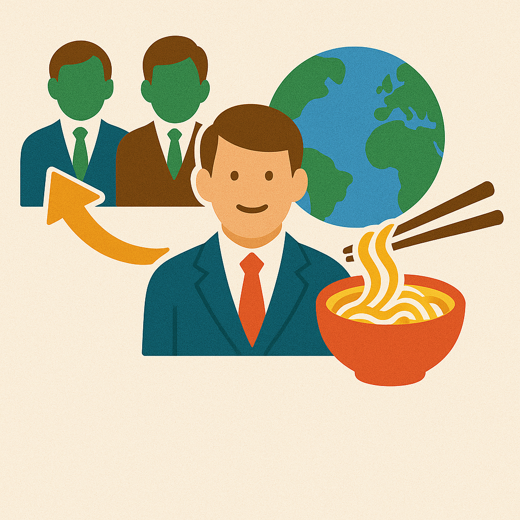 내수부진 식품업계, 줄줄이 수장 교체…반전 계기 마련할까