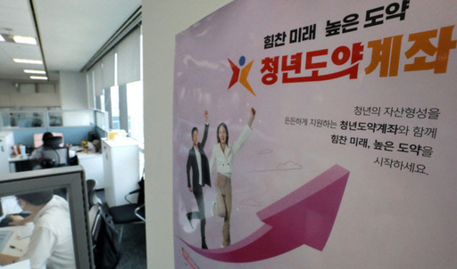 새 상품 나온다…청년정책금융상품 '막차'?