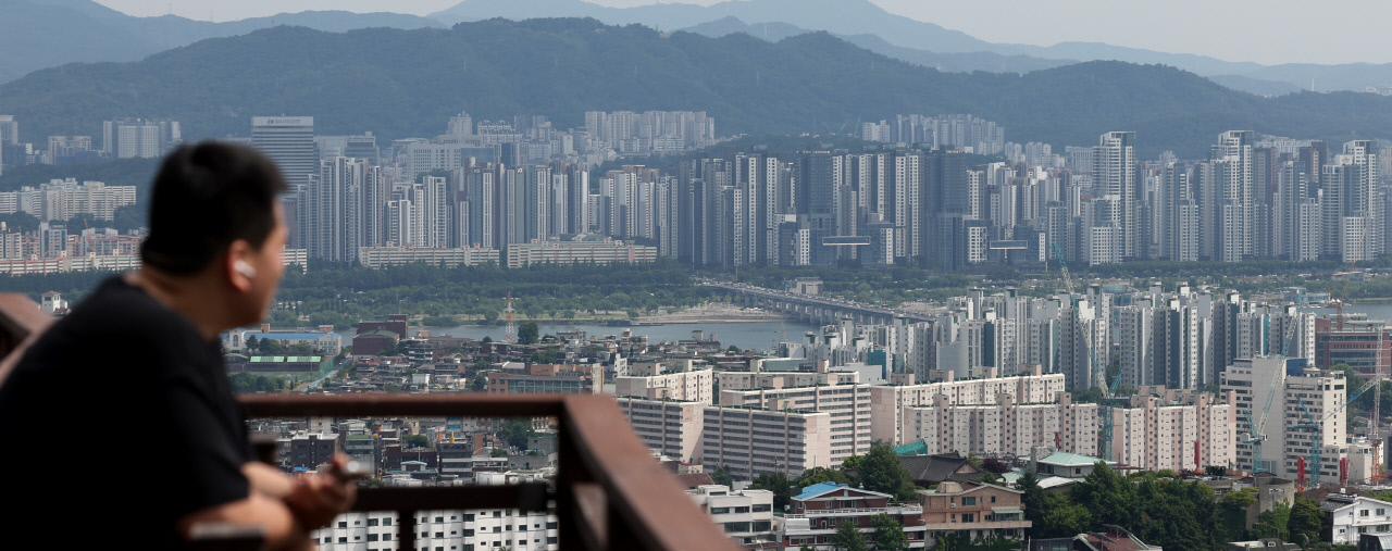 이제 '줍줍' 로또는 무주택자만…강남 물량은?
