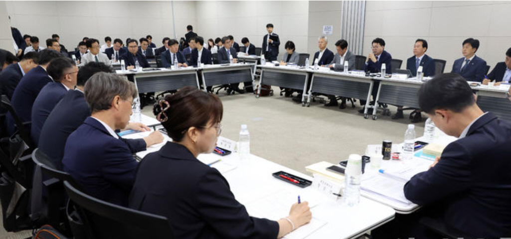 李정부 경제팀 진용 갖추기 시동...기재부 등 세종 주요부처 업무보고