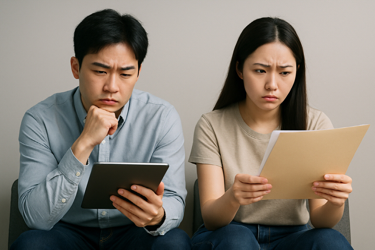 20대 10명 중 7명 "상반기 취업 지원 안 했다"…졸업·구직 늦어지는 청년들