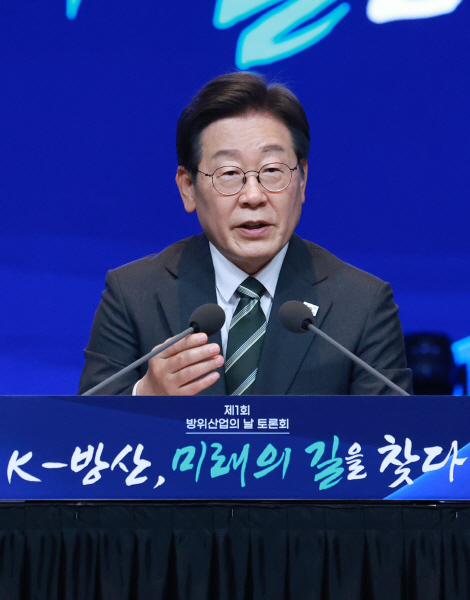 정부 드라이브에 날개 단 K-방산…위상 높이기 '총력'