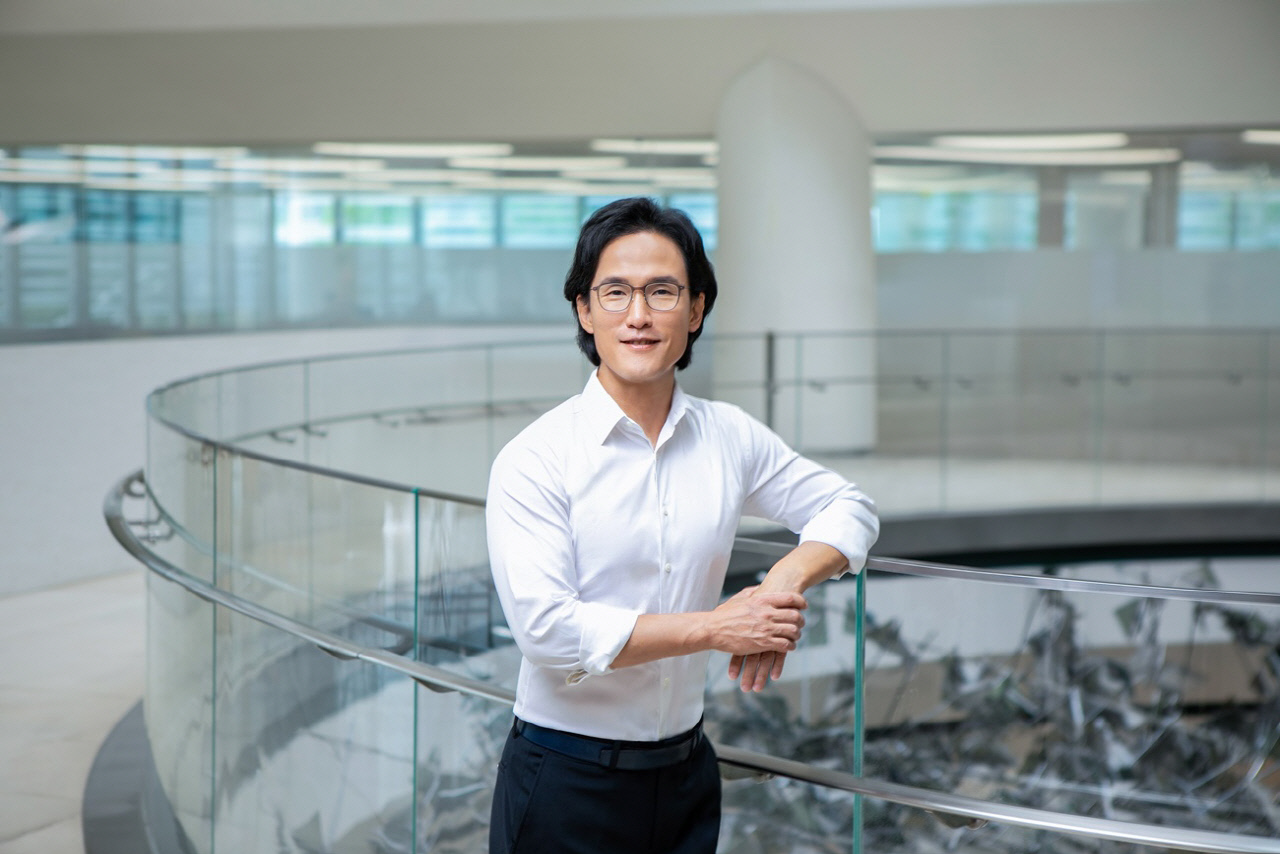 조현범 회장의 공간 철학, 한국앤컴퍼니그룹의 혁신 인프라로 발현