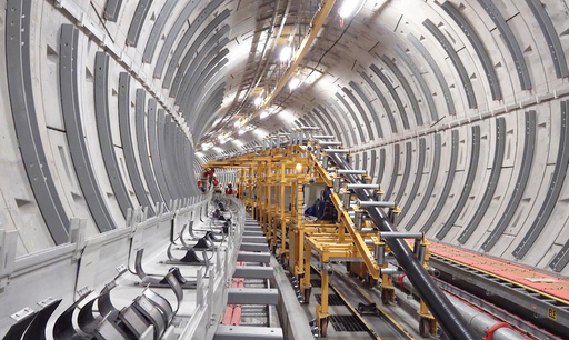 HVDC 케이블 쟁탈전 격화…LS·대한전선, 글로벌 시장 질주