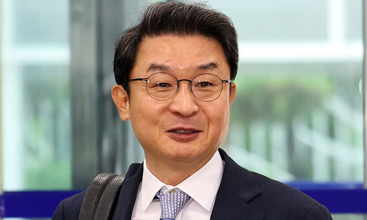 이억원 금융위원장 내정자 인사청문회…금융위 존폐 '공방'