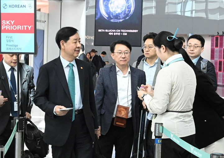 韓美 재무장관, 원정+안방 회동서 관세협상 종지부 찍나