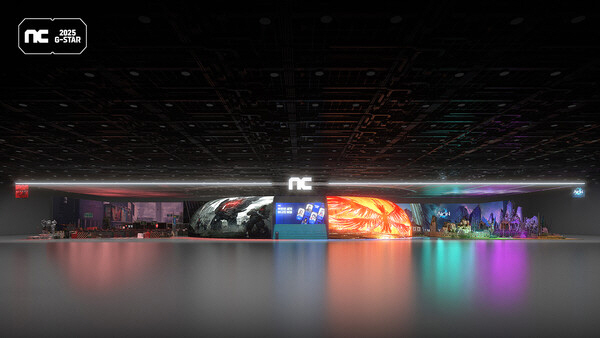 [지스타2025]D-2주, 게임업계 출품작 공개...메인스폰서 '엔씨' 눈에띄네