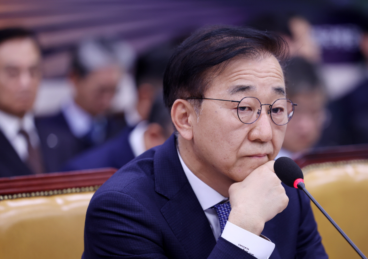 [2025 국감]10·15 대책 두고 여야 난타전…부동산 '4인방' 도마 위에