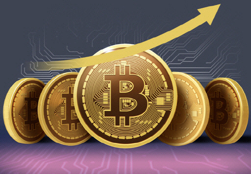 '좋은날' 끝났나?…비트코인 한달새 '18%' 하락