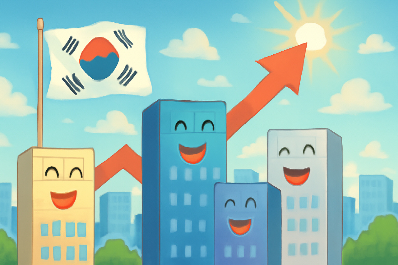 '실적+주주환원' 동시에 챙기는 기업들...지주사, 정책 수혜株 주목