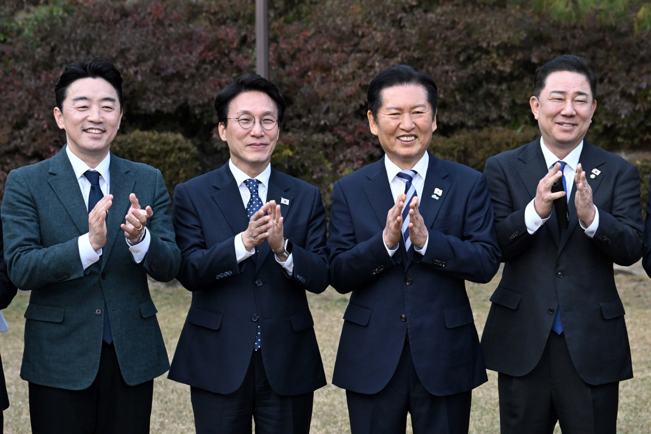 당정, 코스피 5000 추진력 더하기… "배당소득 분리과세율 25% 인하"