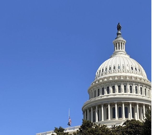'셧다운 종료' 초읽기…'고공행진' 원·달러 환율 진정될까