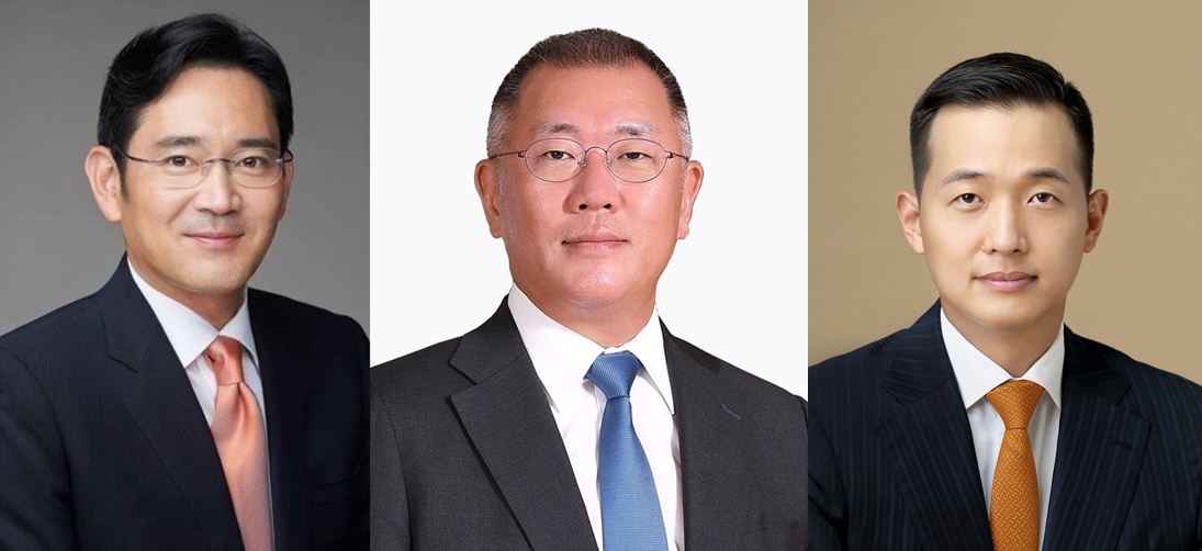 이재용·정의선 등 총수들 줄줄이 UAE 출장길…AI·수소·방산 협력 기대감↑