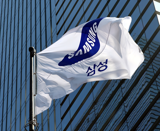 '인재 경영' 삼성전자, 사장단 인사…과감한 '기술 인재' 발탁