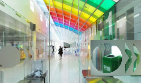 한국, 모처럼 경제성장률 상위권...3분기 OECD서 3위, G20 1위