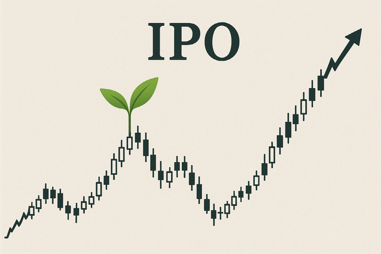 살아난 IPO 시장...새내기주 변동성은위험
