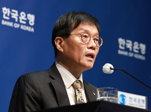 금리 동결은 기정사실?…11월 금통위 '가이던스 한 줄'에 인하 시계 달렸다