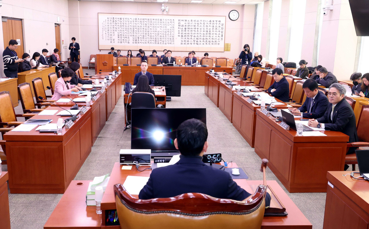 내란전담재판부 설치 '위헌성'에 정치권 시끌, 야당은 필리버스터 예고