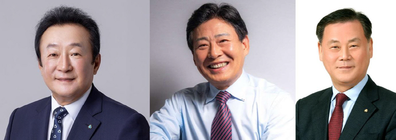 새마을금고 중앙회장 17일 선거…후보별 공약과 리스크는?