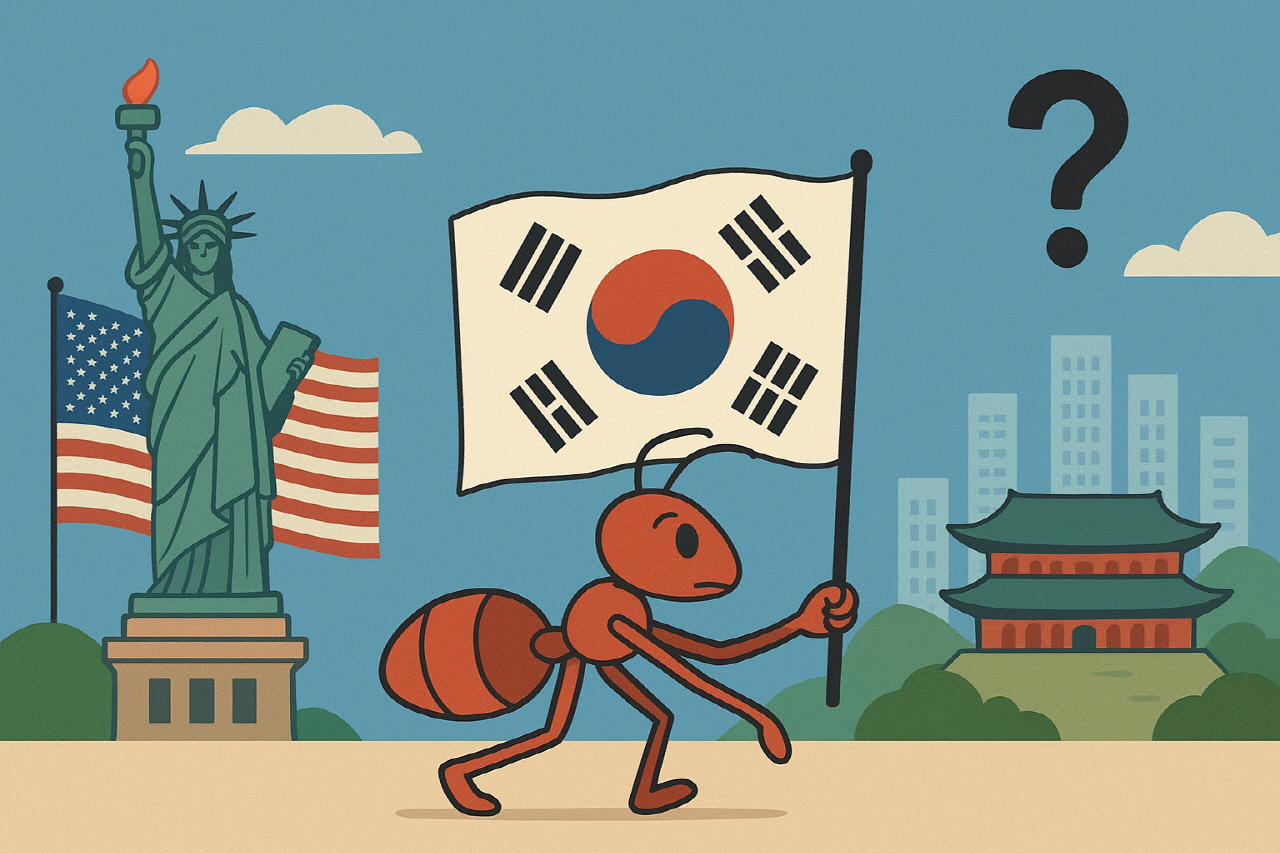 고환율에 서학개미 주춤...세제개편안, 韓 증시 컴백 신호탄 될까