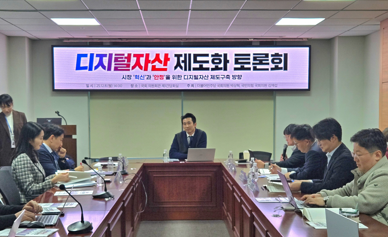 미국·일본도 스테이블 코인 민간 확대…"KYC·AML 강화, 속도 내야"