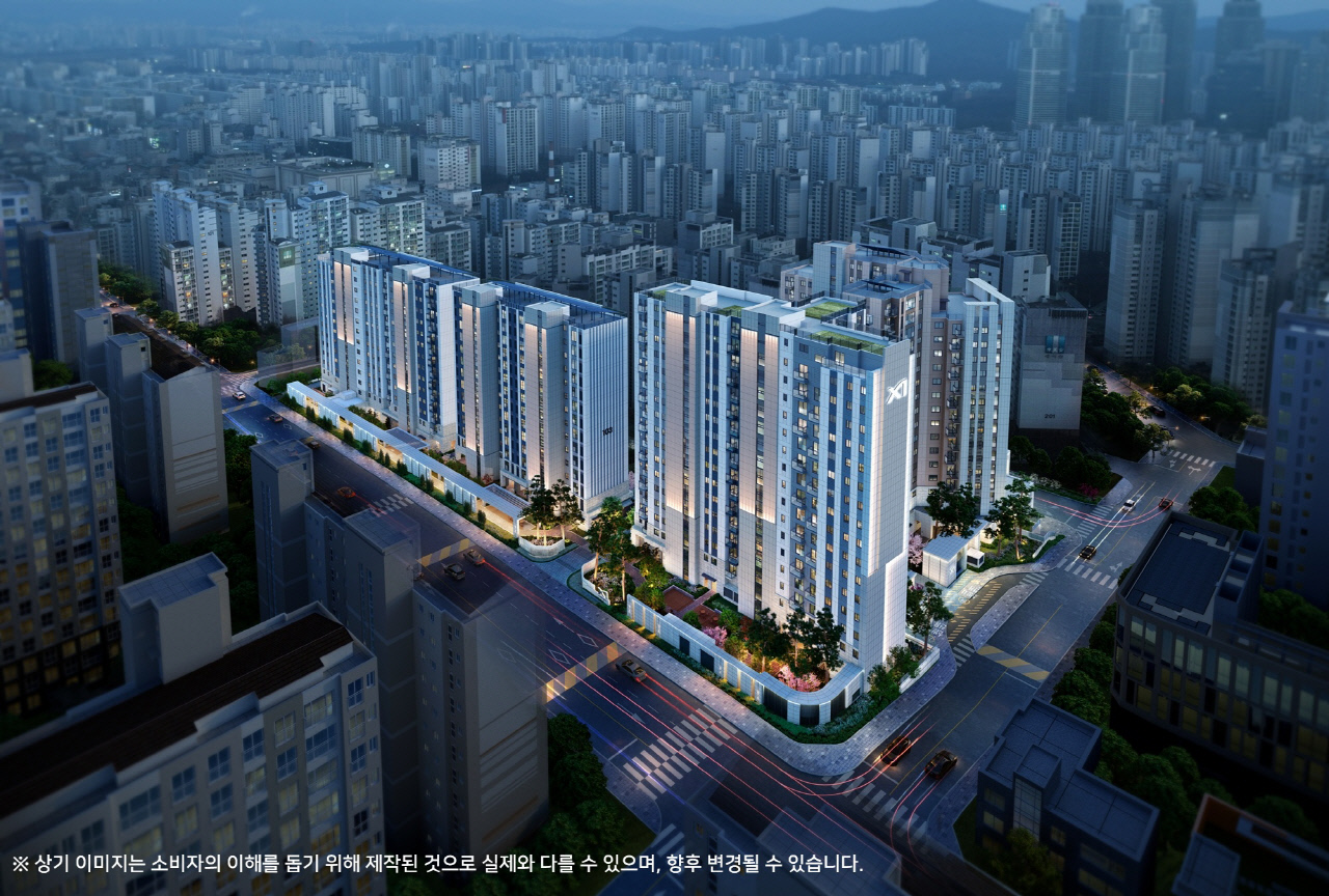 마지막 '로또청약' 역삼센트럴자이…강남 '국평'이 28억원?